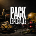 Pack Especiales | Proyecta Más