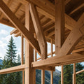 🌲 Wood Frame PRO | Proyecta Más