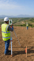 Topografia | Proyecta Más