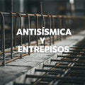 Planilla de Presupuesto 🌎 Antisísmica y Entrepisos CIRSOC 103 · entrepisos secos y húmedos PRO | Proyecta Más
