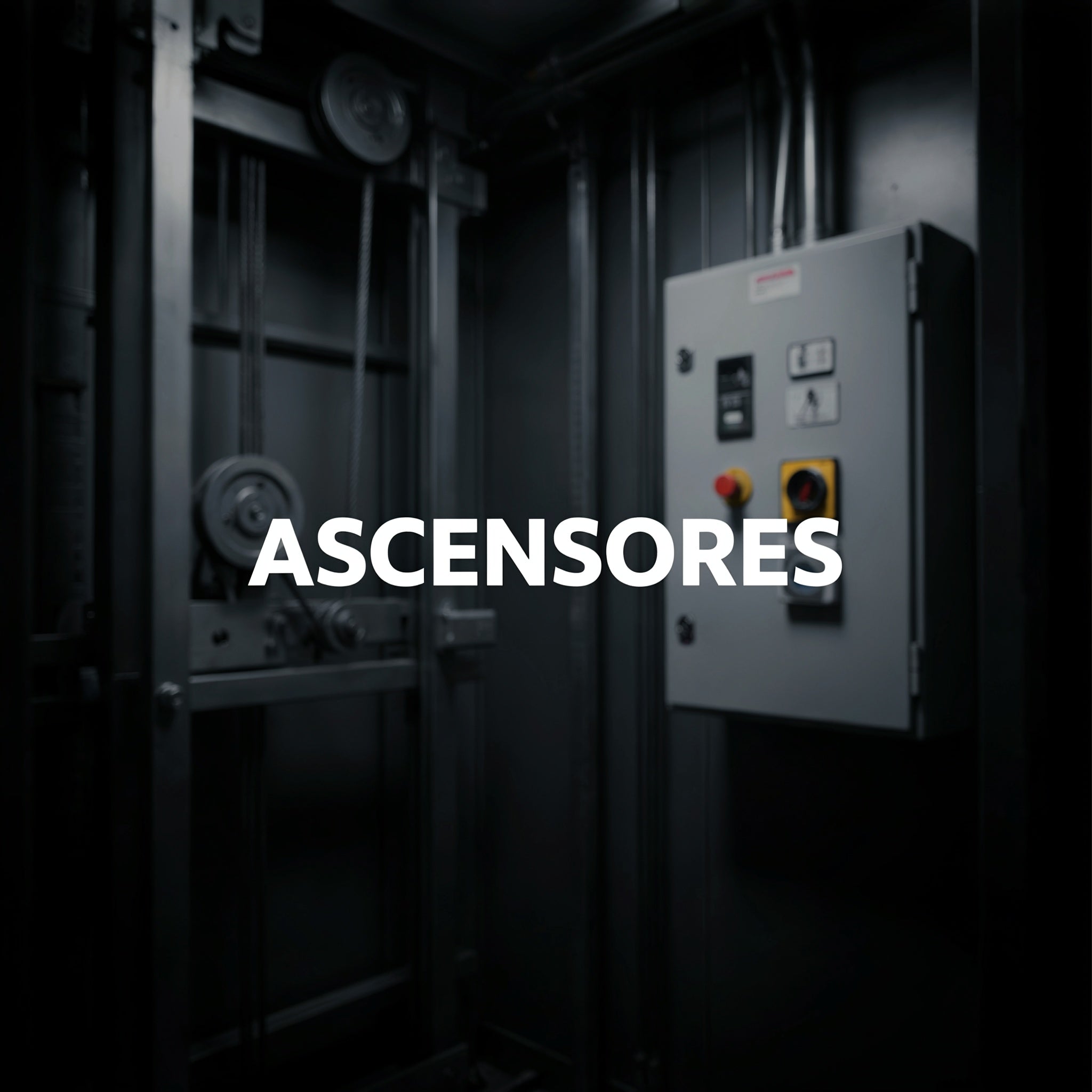 Planilla de Presupuesto 🛗 Ascensores PRO Equipos · obra civil · calc. de tráfico | Proyecta Más