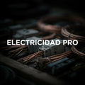 Planilla de Presupuesto ELECTRICIDAD PRO | Proyecta Más