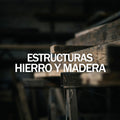 Planilla de Presupuesto ⛓️ Estructuras Hierro y Madera IPN/UPN · tirantería · calc. de peso PRO | Proyecta Más