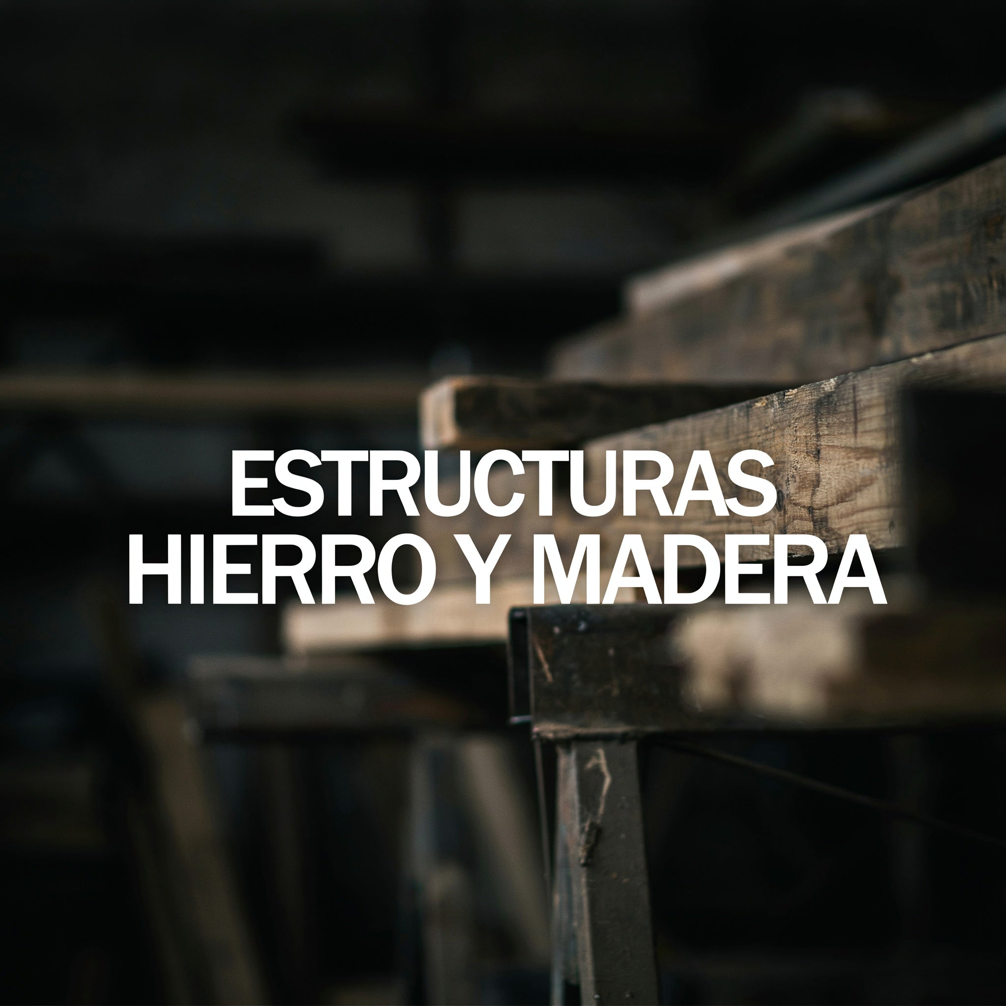 Planilla de Presupuesto ⛓️ Estructuras Hierro y Madera IPN/UPN · tirantería · calc. de peso PRO | Proyecta Más