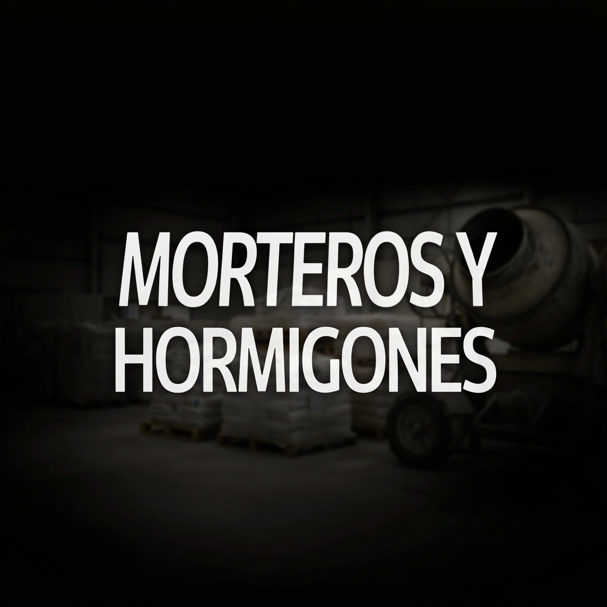 Planilla de Presupuesto 🥣 Morteros y Hormigones Dosificador | Proyecta Más