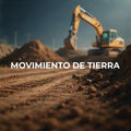 Planilla de Presupuesto 🚜 Movimiento de Tierra PRO Excavación · relleno · calc. esponjamiento | Proyecta Más