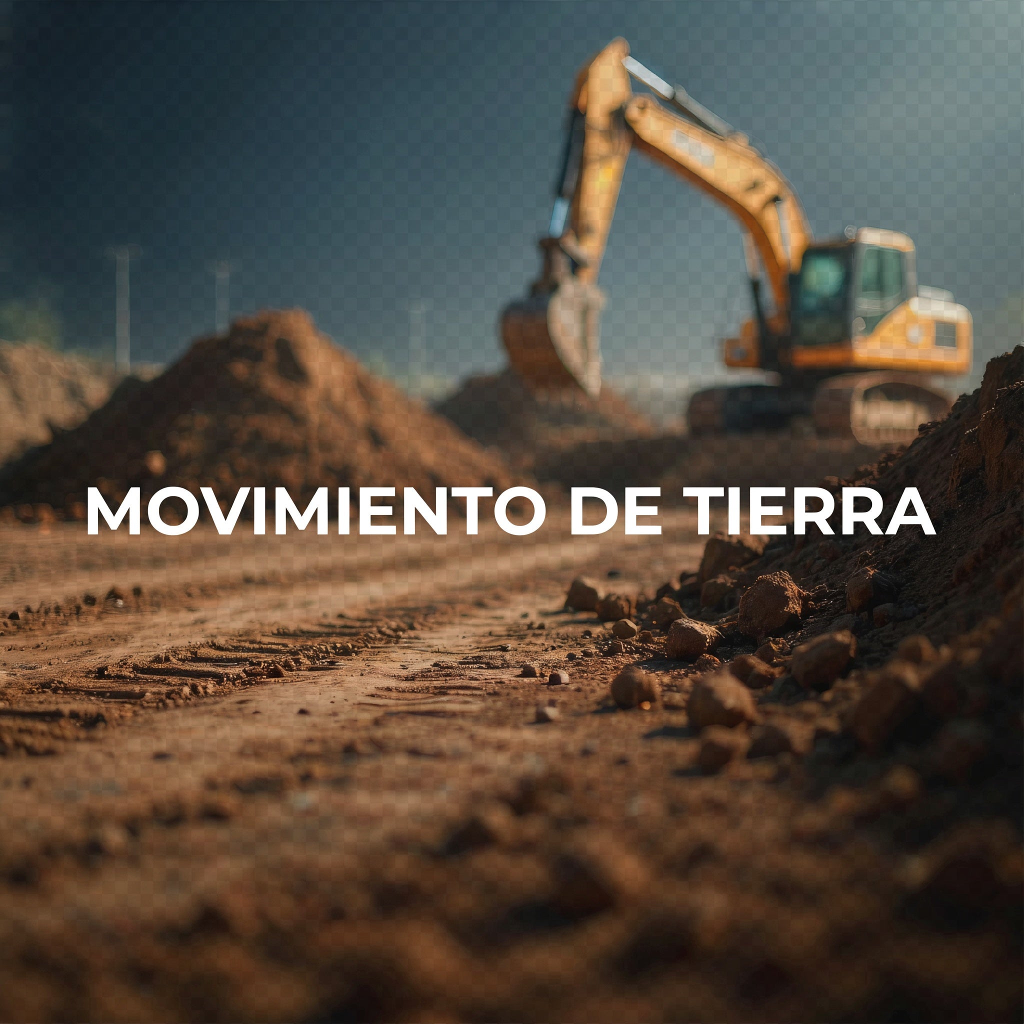 Planilla de Presupuesto 🚜 Movimiento de Tierra PRO Excavación · relleno · calc. esponjamiento | Proyecta Más