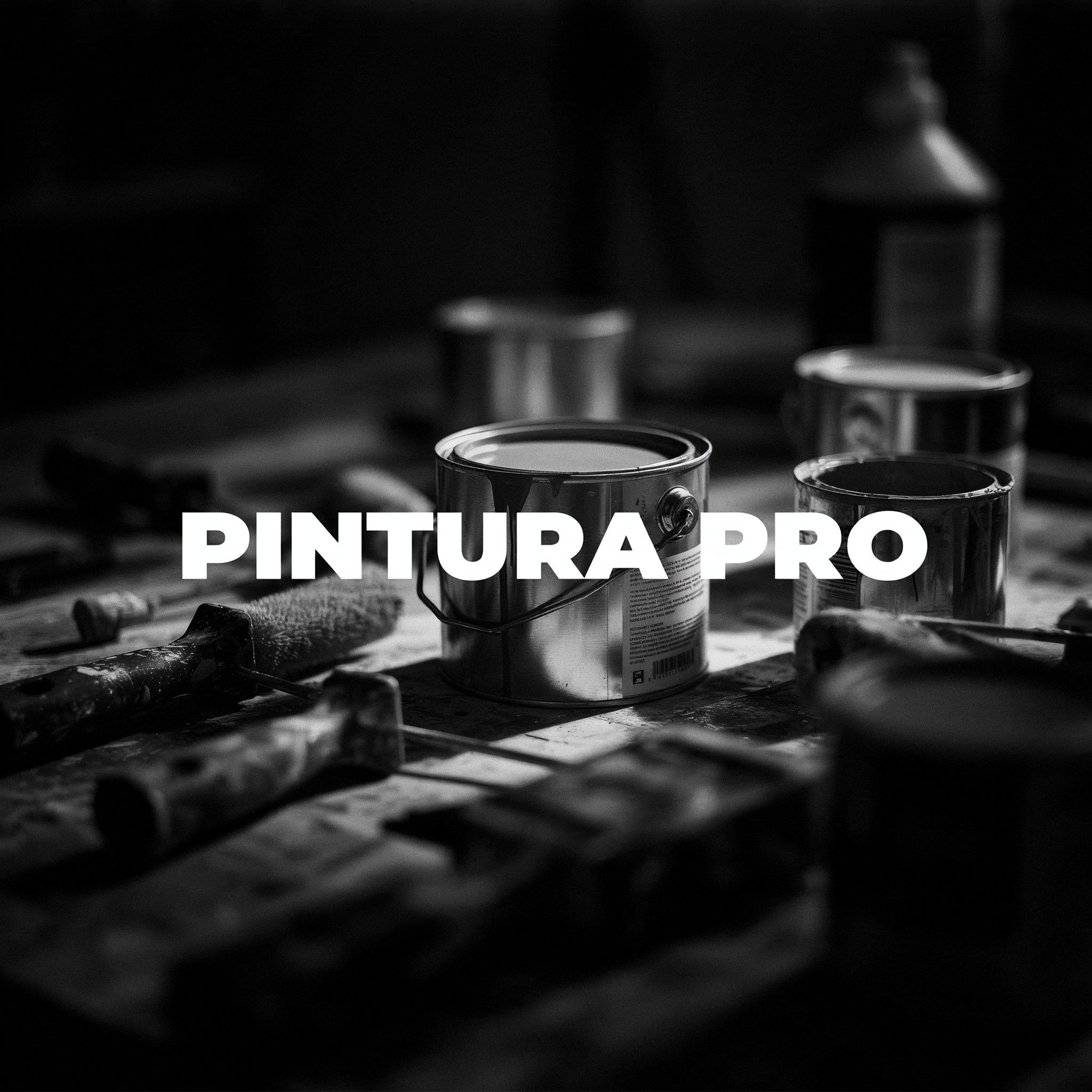 Planilla de Presupuesto 🎨 Pintura PROCalc. litros · tablas | Proyecta Más