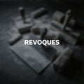 Planilla de Presupuesto 🏠 Revoques y Cielorrasos Grueso · fino · yeso · calc. consumos PRO | Proyecta Más