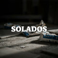 Planilla de Presupuesto ◼️ Solados PRO Porcelanato · cerámica · calc. piezas y adhesivo | Proyecta Más
