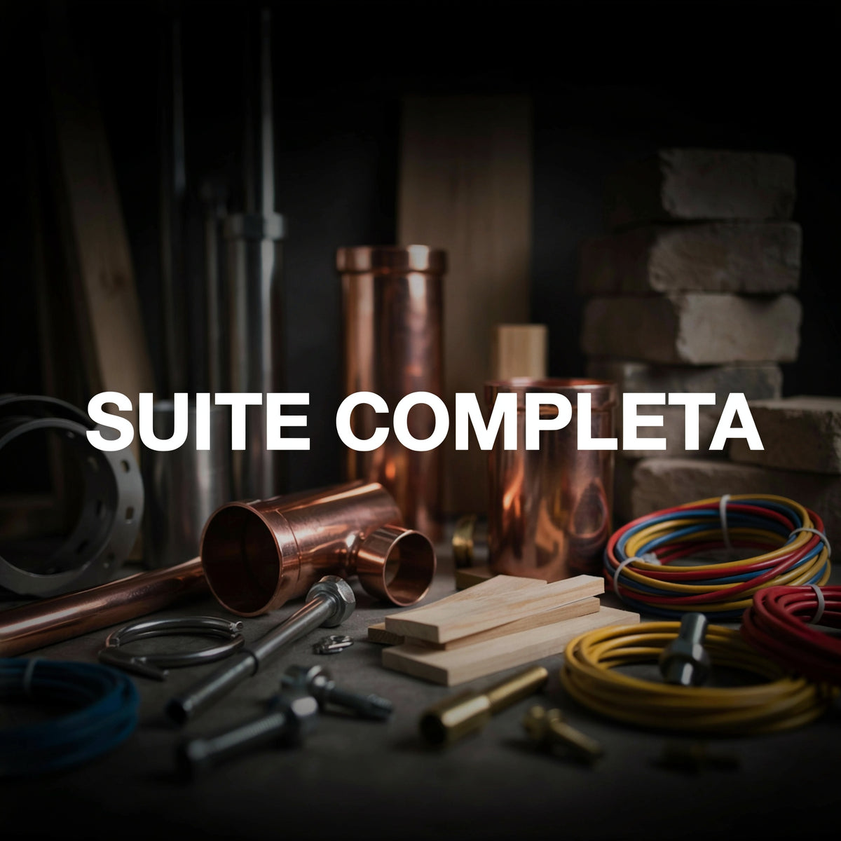PACK COMPLETO | Proyecta Más